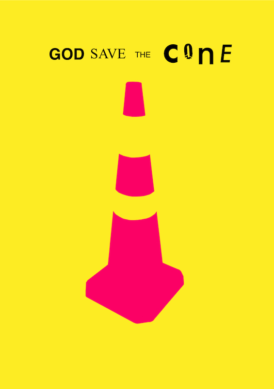 The Second Little Book of Cones #15