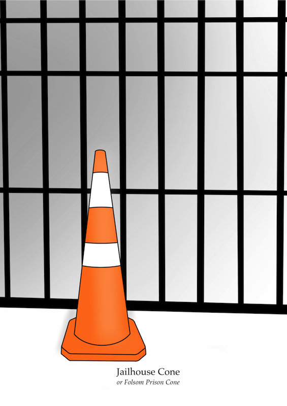 The Second Little Book of Cones #14