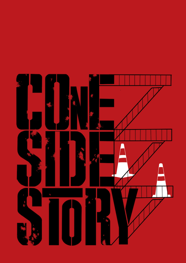 Cones 4 : Cone Side Story