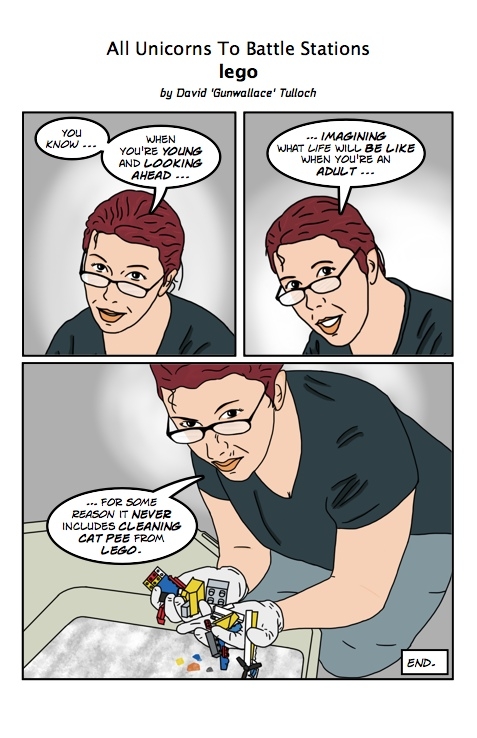 lego