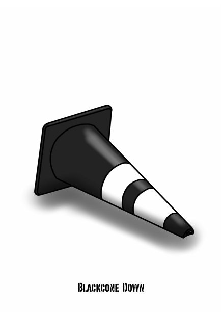 The Little Books of Cones #11