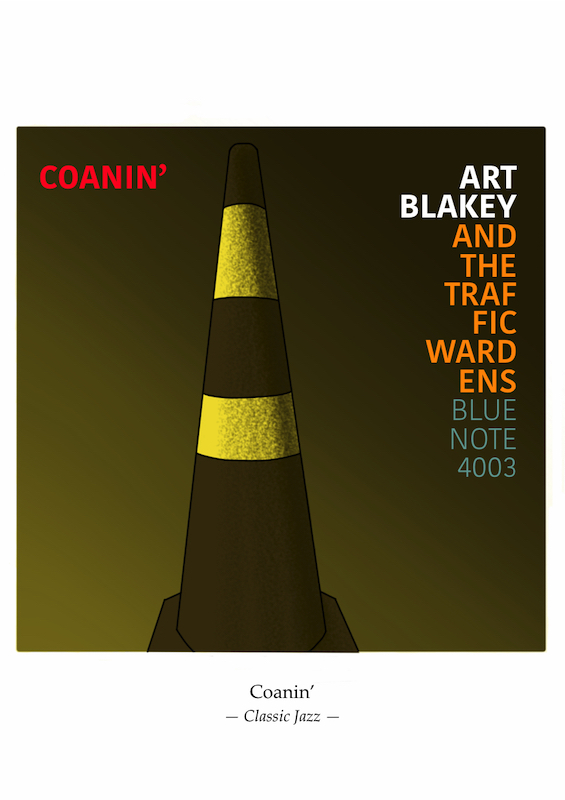 The Second Little Book of Cones #16