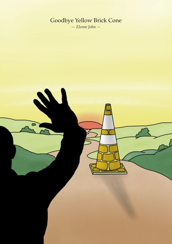 The Second Little Book of Cones #12