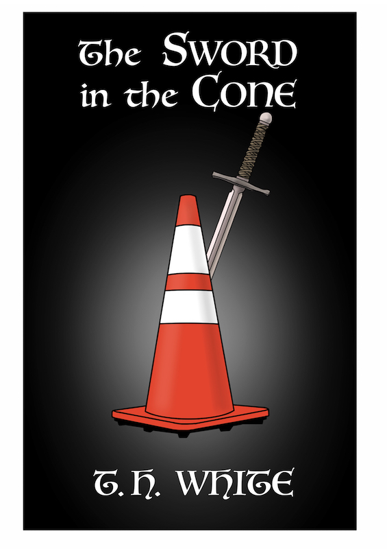 3c#12 -- The Sword in the Cone