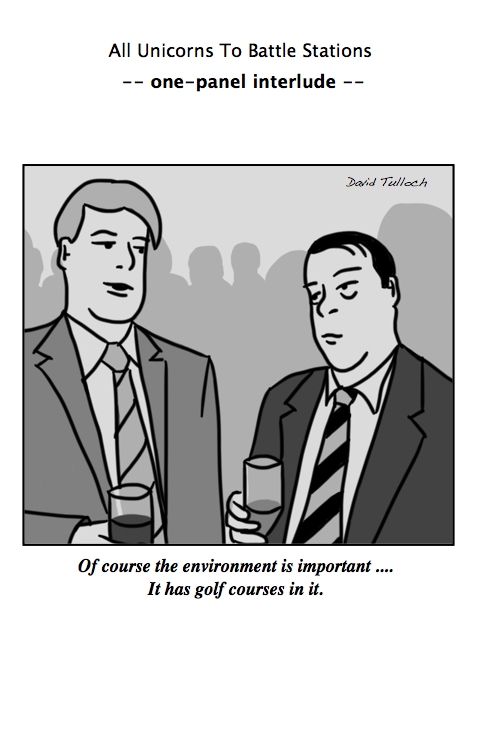 Another Environment cartoon