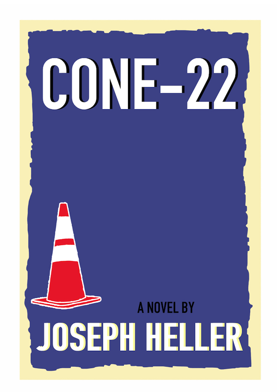 3c#27 -- Cone - 22