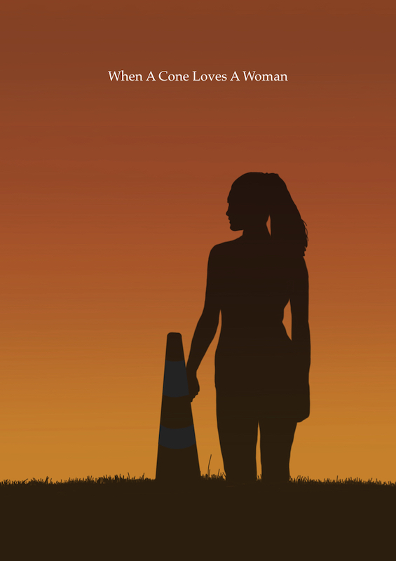 2c#20 -- When A Cone Loves a Woman