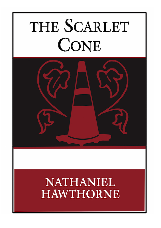 3c#9 -- The Scarlet Cone