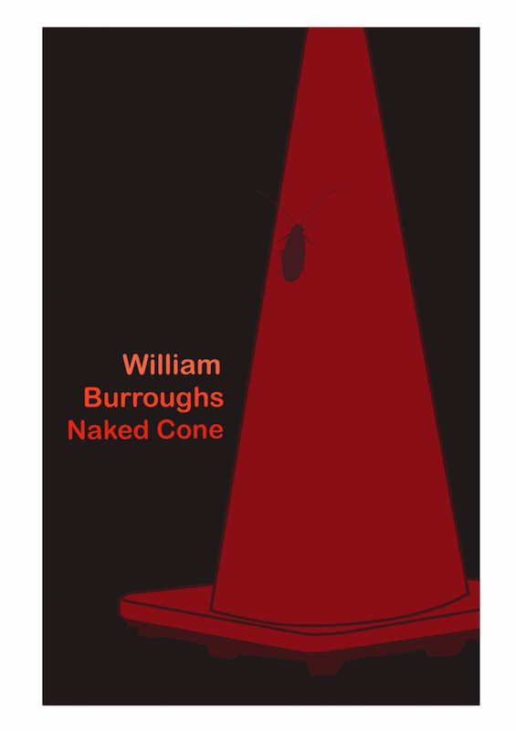 3c#22 -- Naked Cone