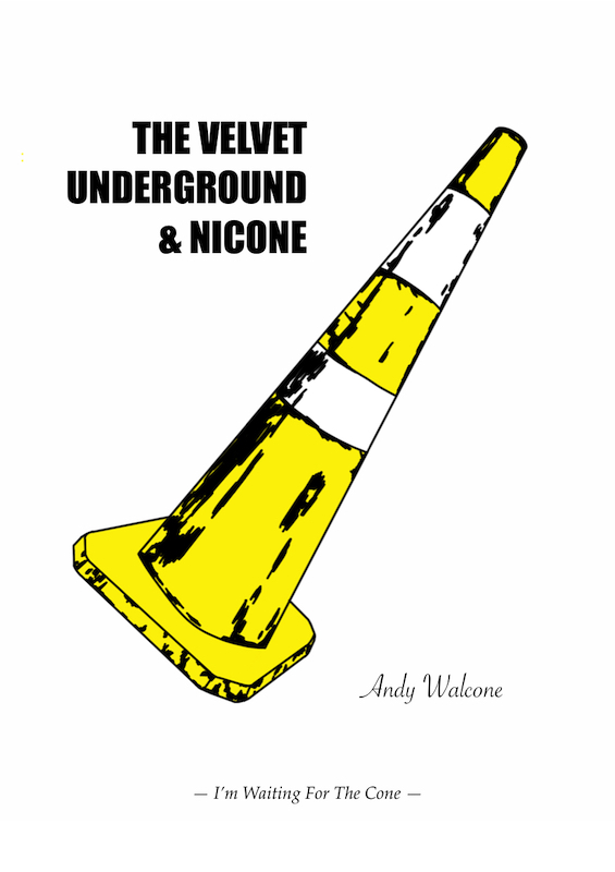 2c#27 -- The Velvet Underground & Nicone