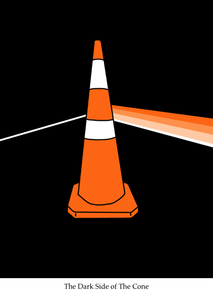 Extra Cones #1