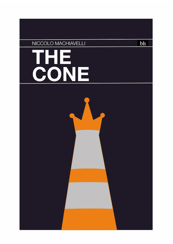 3c#30 -- The Cone