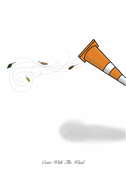 The Little Books of Cones #12