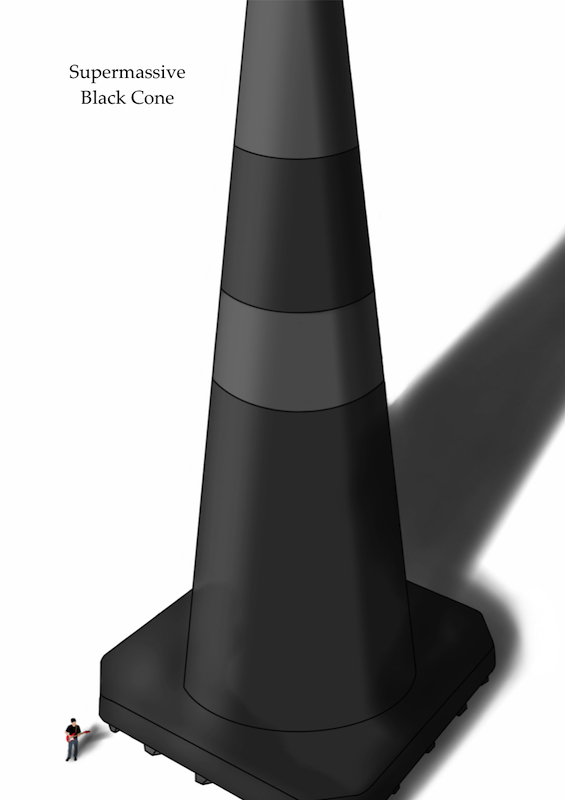The Second Little Book of Cones #17
