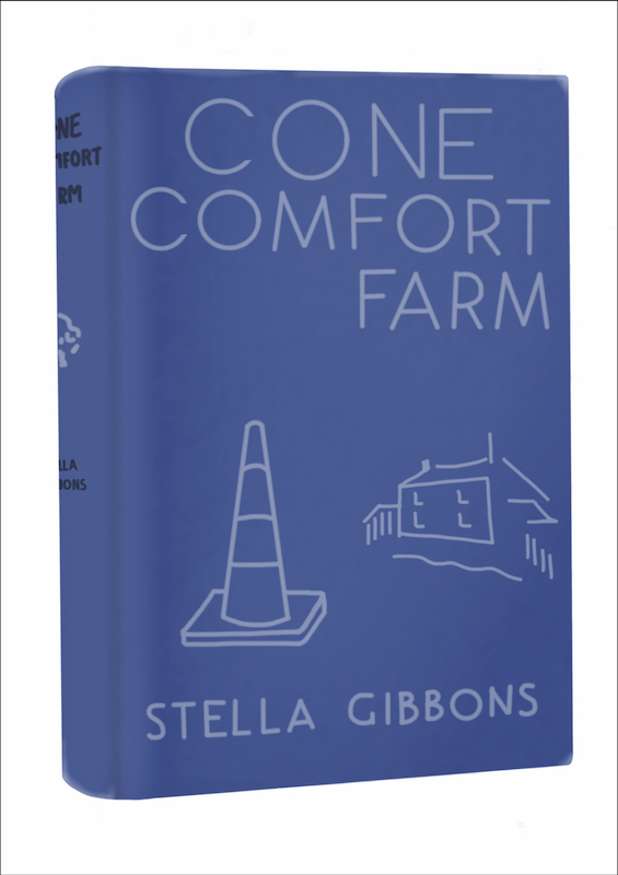 3c#4 -- Cone Comfort Farm