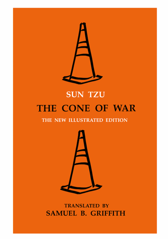 3c#21 -- The Cone of War