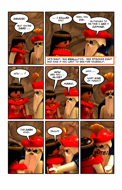 Episode FORTY-SEVEN, page 2 of 7