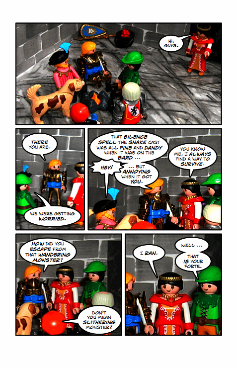 Episode FORTY-EIGHT, page 2 of 7