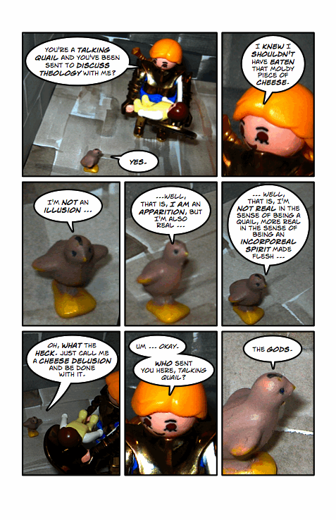 Episode SIXTY-TWO, 2 of 7