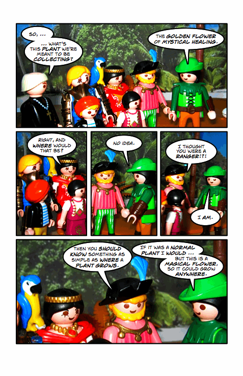 Episode ONE HUNDRED and FORTY-FIVE, 2 of 7