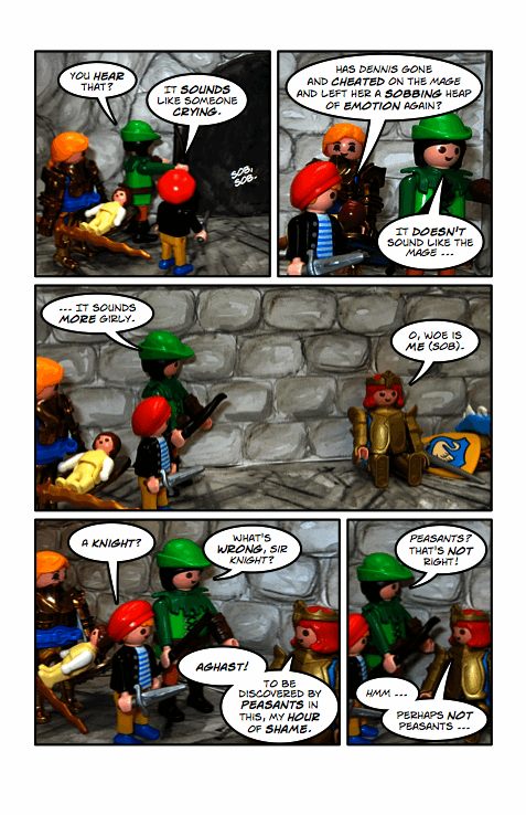 Episode SIXTY-THREE, 2 of 7