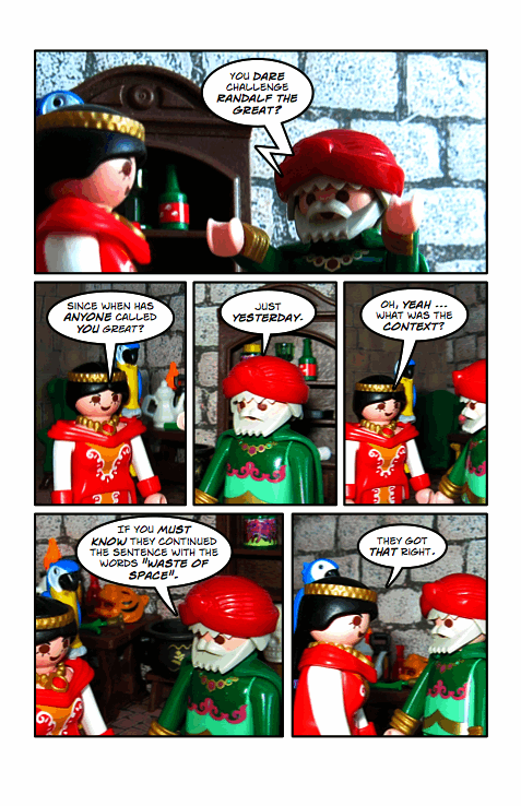 Episode ONE HUNDRED and FORTY-EIGHT, 2 of 7