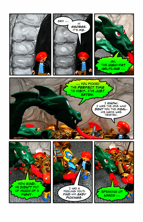 Episode SIXTY-FOUR, 2 of 7