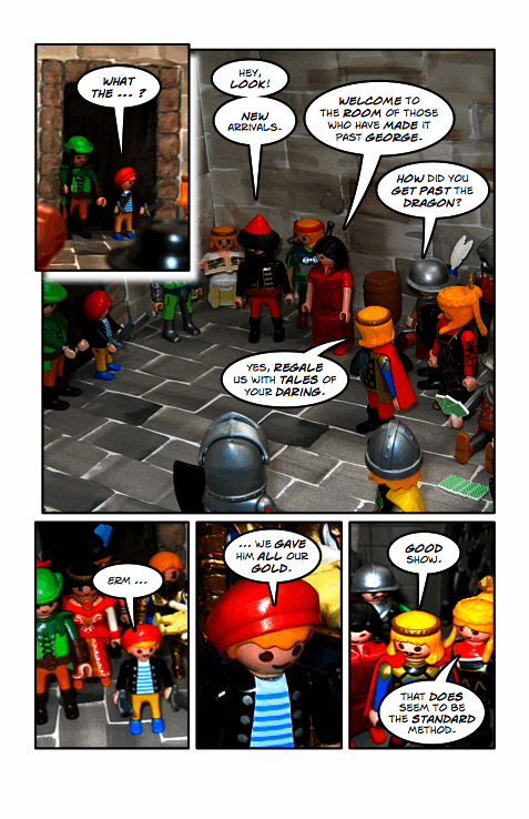 Episode SIXTY-FIVE, 2 of 7