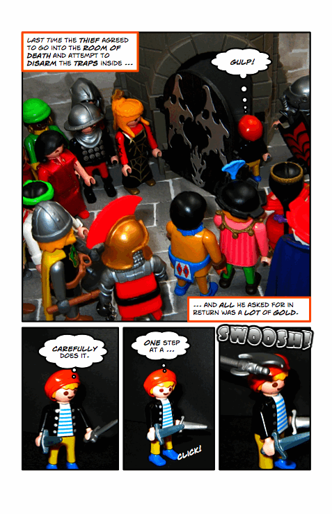 Episode SIXTY-SIX, 2 of 7