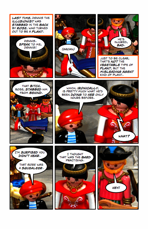 Episode SIXTY-NINE, 2 of 7