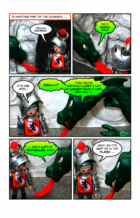 Episode SEVENTY, 2 of 7