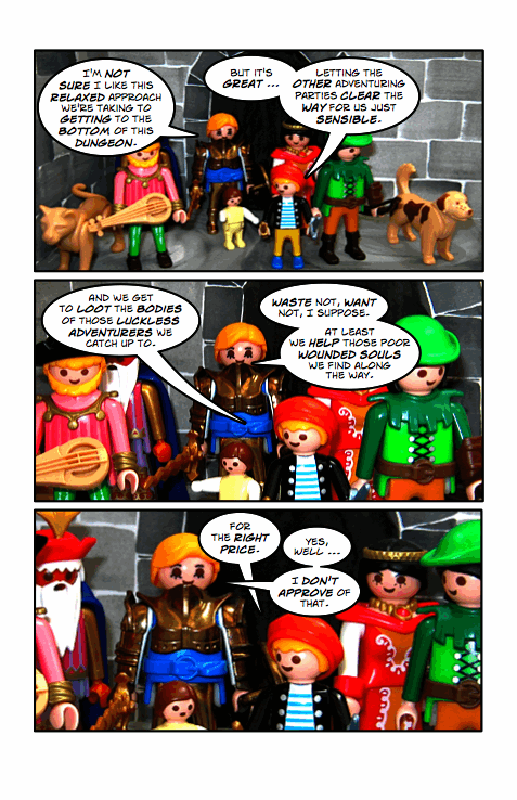 Episode SEVENTY-ONE, 2 of 7