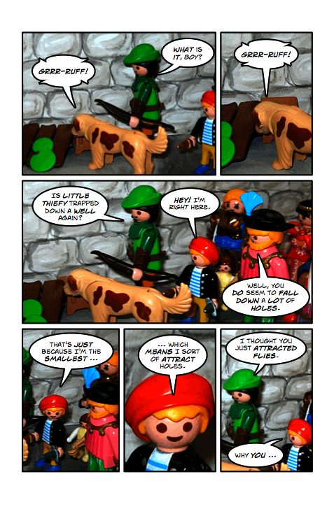 Episode SEVENTY-TWO, 2 of 7