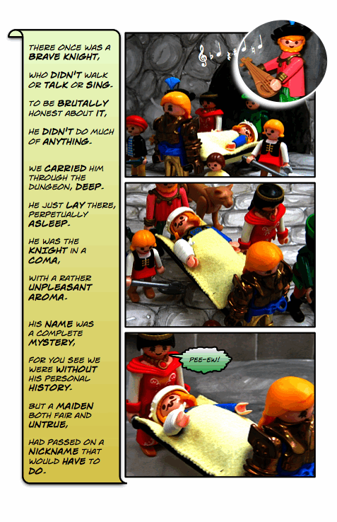 Episode SEVENTY-FOUR, 2 of 7
