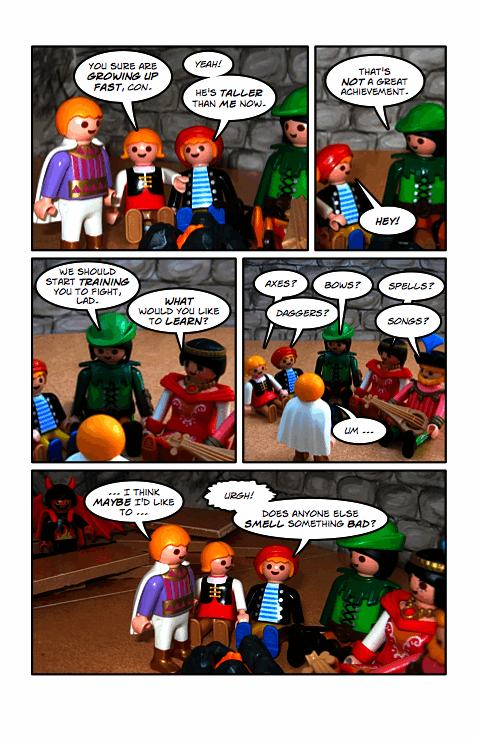 Episode SEVENTY-SIX, 2 of 7