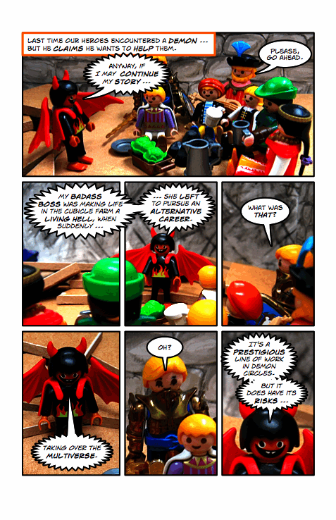 Episode SEVENTY-SEVEN, 2 of 7