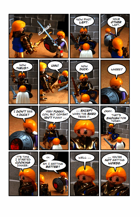 Episode SEVENTY-EIGHT, 2 of 7
