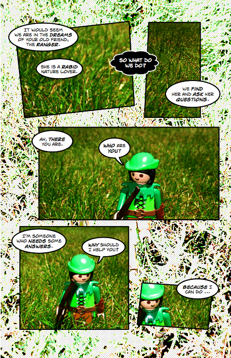 Episode EIGHTY, 2 of 7