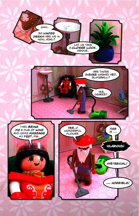 Episode EIGHTY-ONE, 2 of 7