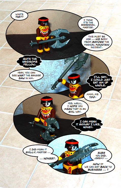 Episode EIGHTY-TWO, 2 of 7