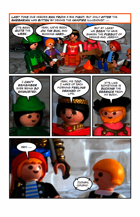 Episode EIGHTY-SEVEN, 2 of 7