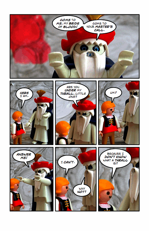 Episode EIGHTY-EIGHT, 2 of 7