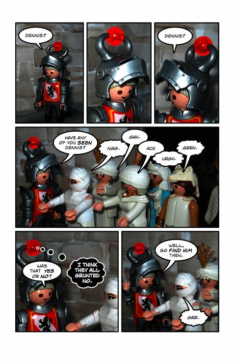 Episode EIGHTY-NINE, 2 of 7