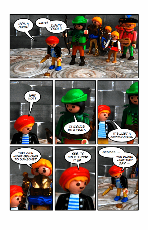 Episode NINETY, 2 of 7