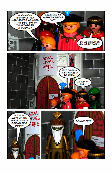 Episode NINETY-SEVEN, 2 of 7
