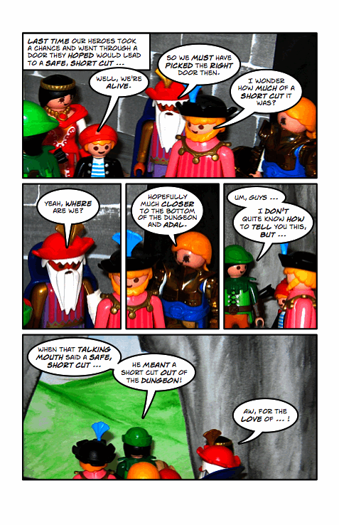 Episode FIFTY-FOUR, page 2 of 7