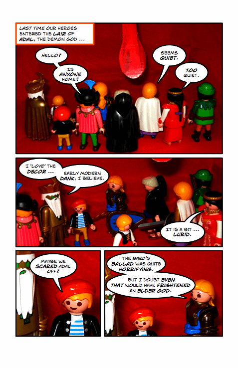 Episode NINETY-NINE, 2 of 7