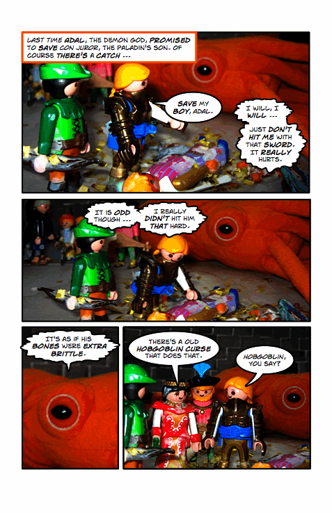 Episode ONE HUNDRED and TWO, 2 of 7
