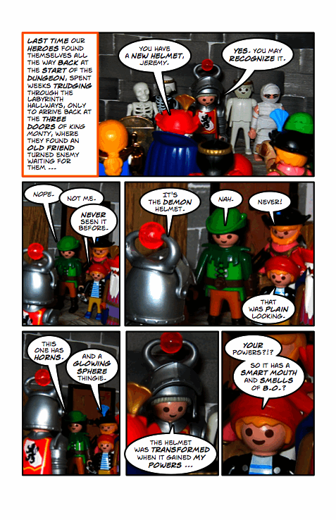 Episode FIFTY-FIVE, page 2 of 7