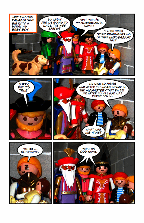 Episode FIFTY-SEVEN, page 2 of 7
